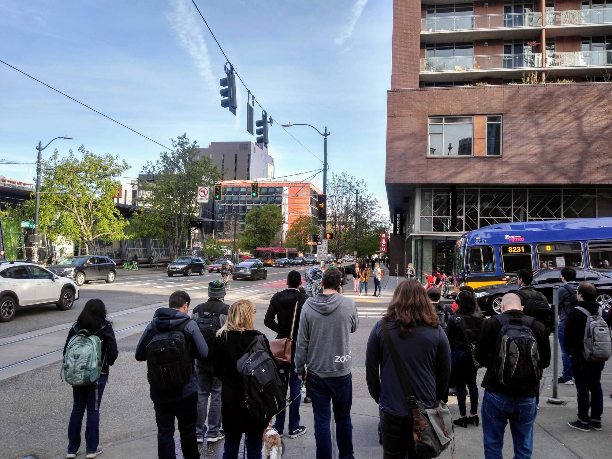 Nominate Seattle’s Worst Intersection: 2019