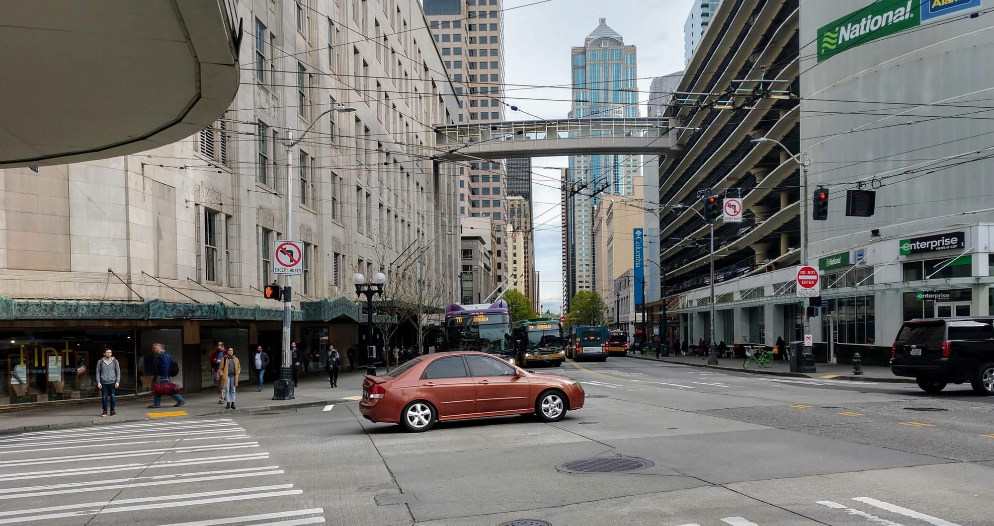 Traffic Safety Camera Bill Passes House, Clearing Its First Big Hurdle