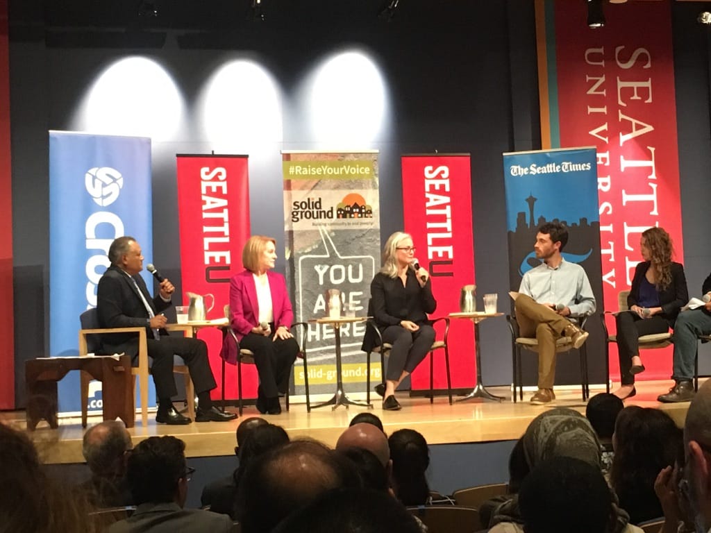 Let’s Implement Ranked Choice Voting for Seattle’s 2021 Mayoral Election