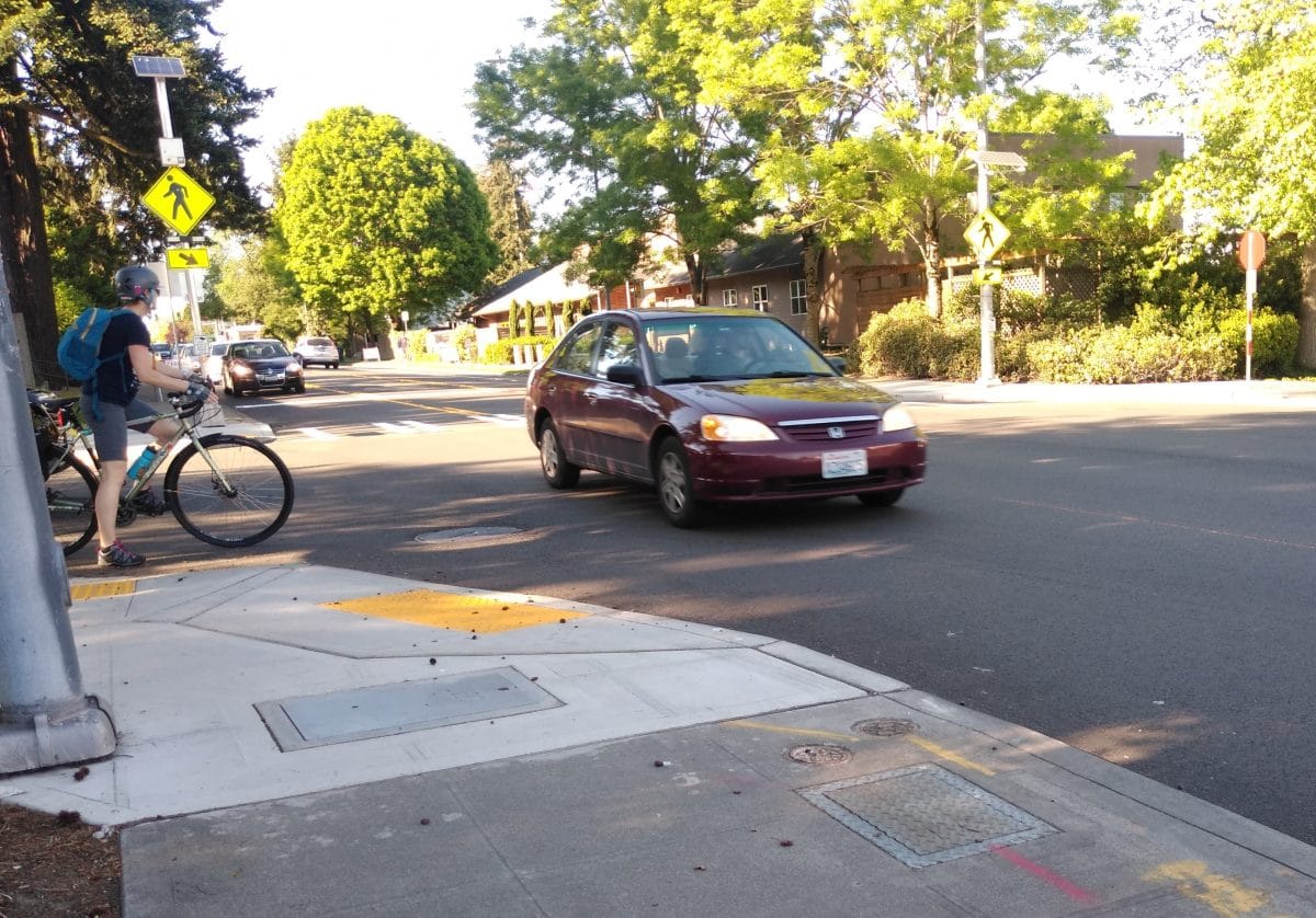 Move Seattle Levy Oversight Committee Asks for More Bicycle Safety Funding