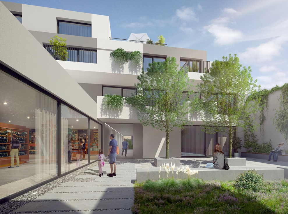 Co-Living: How Will Seattle’s Development Boom Respond to a Growing Desire for Shared Spaces?