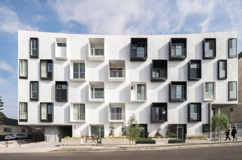 AIA Seattle’s Density Done Right Forum Imagines a Better Blueprint