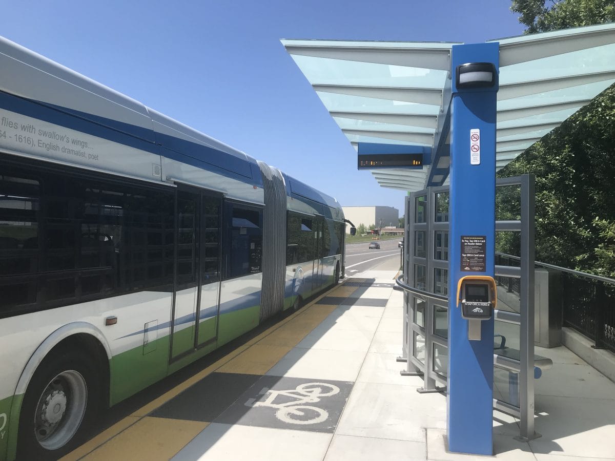 Community Transit Hints At Service Boost and Restructure Post-Lynnwood Link