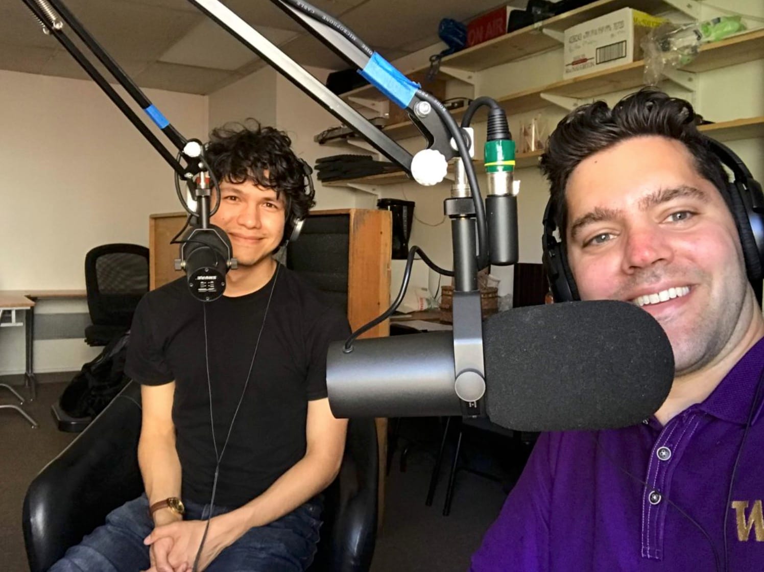 Seattle Growth Podcast Season 6, Episode 3: Nathan Vass