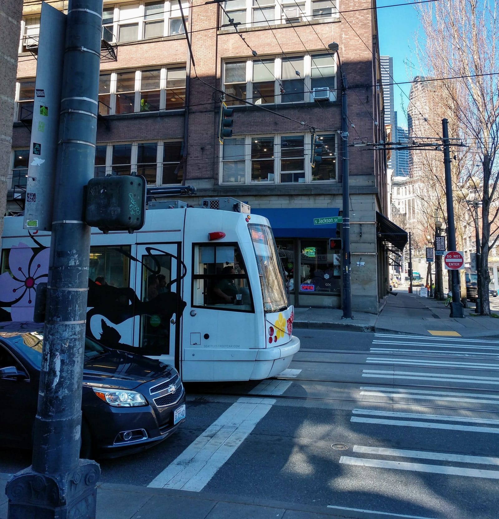 As Streetcar Ridership Grows, SDOT Requests $9 Million for Connector Work