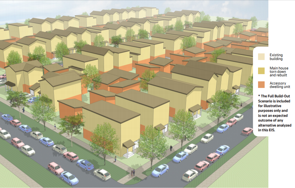 What Seattle’s “Best in the Nation” Mother-In-Law Apartment and Backyard Cottage Reform Does