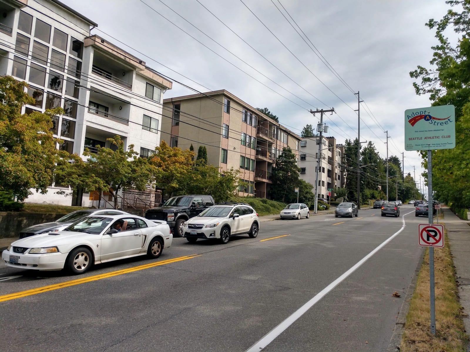 Renters Are Headed toward Eviction Cliff, Advocates Urge Moratorium Extension