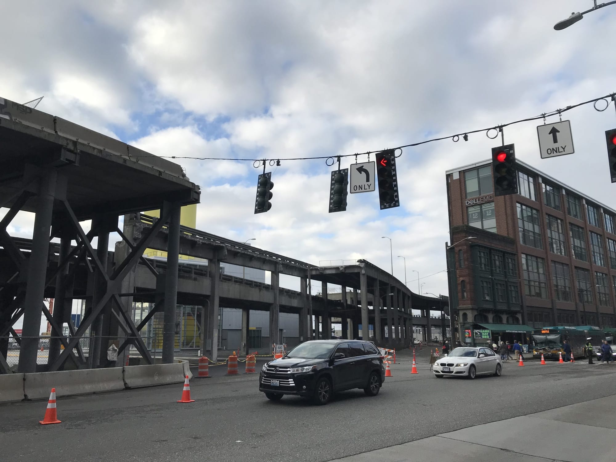 Minor Improvements Planned for West Seattle Bus Routes