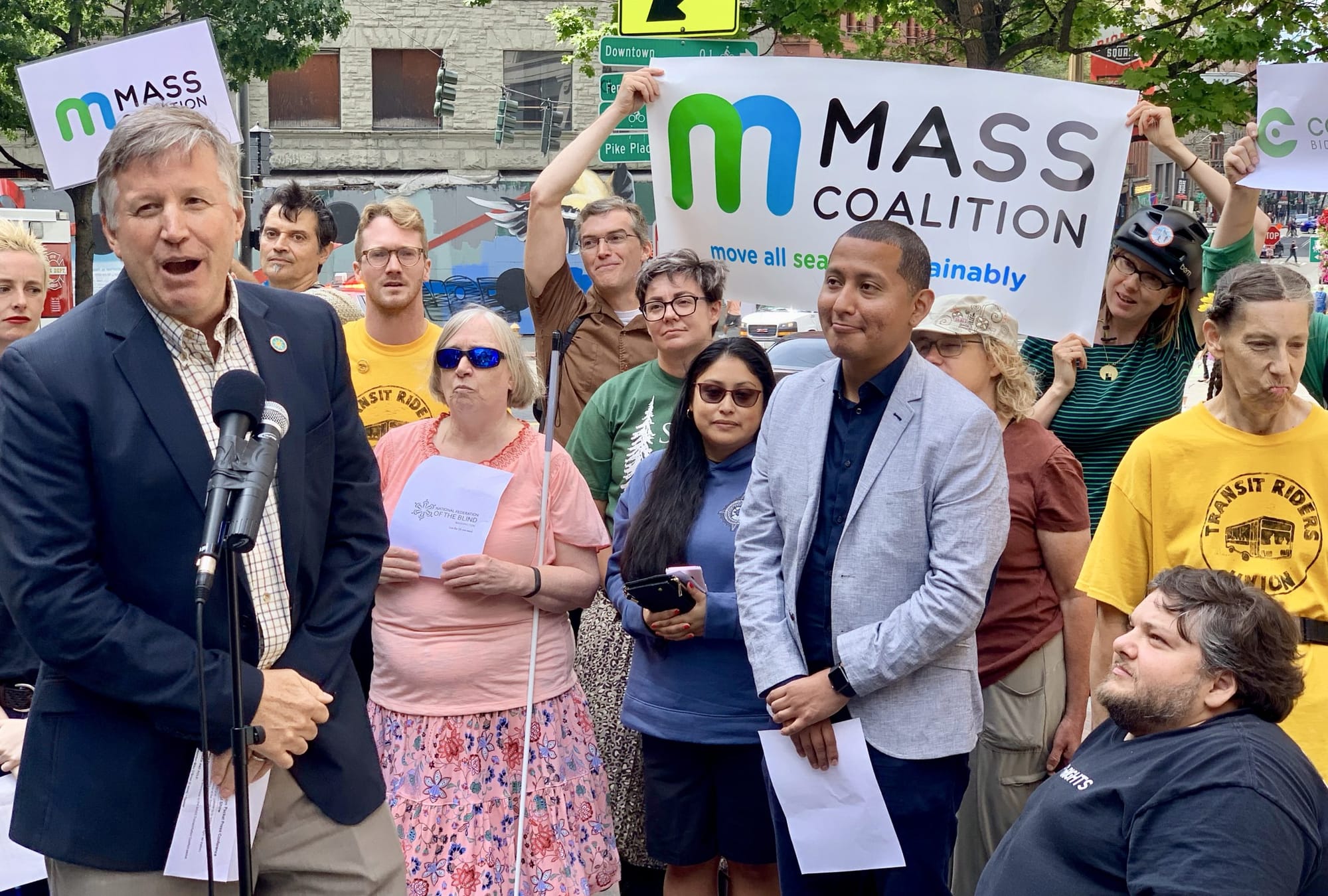 What to Know About the MASS Transportation Package