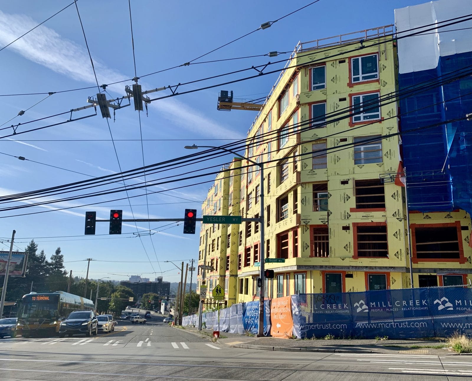 State Report Deems MFTE’s Role In Boosting Housing Production “Inconclusive”