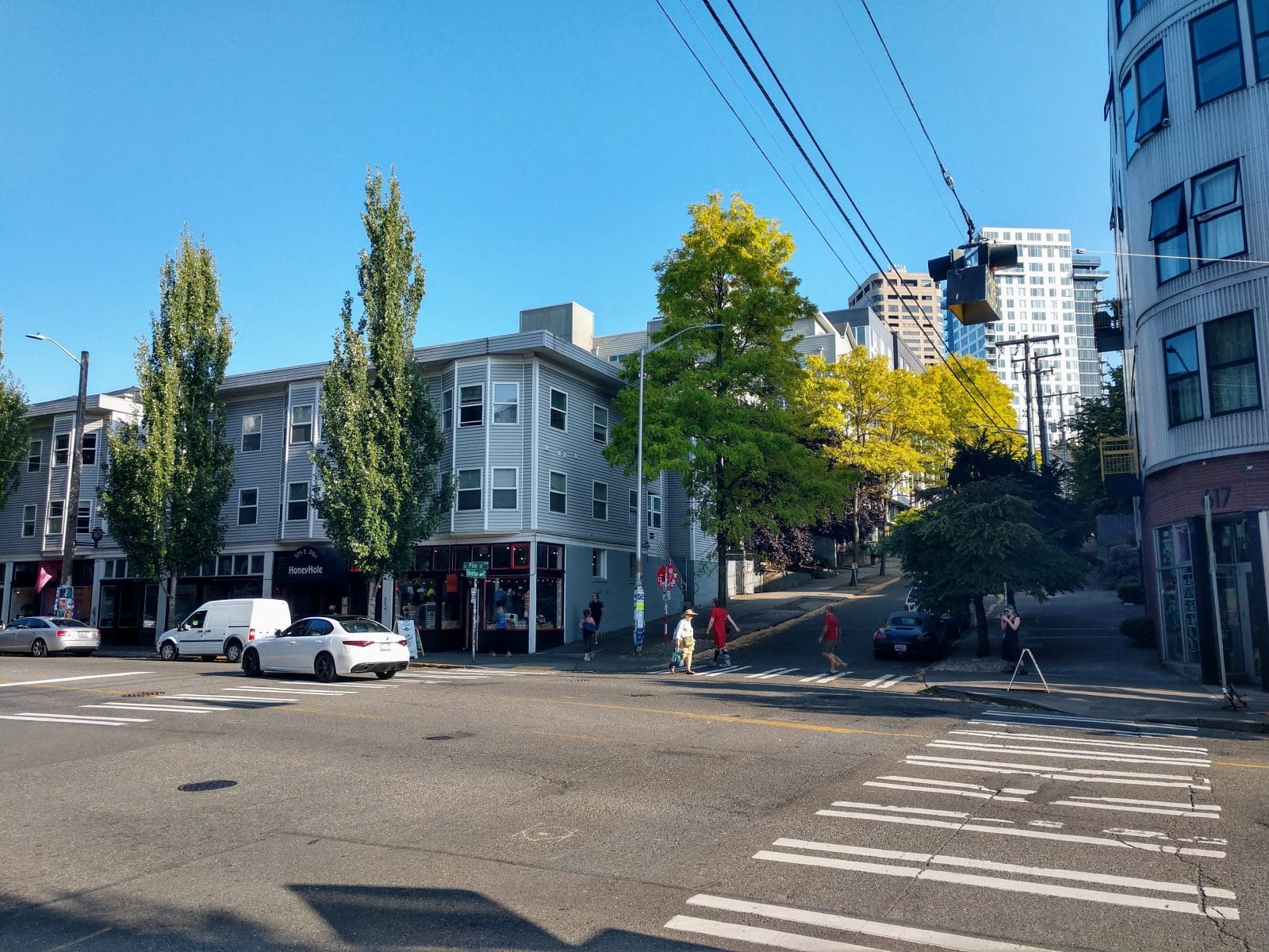 The Case for Rent Control