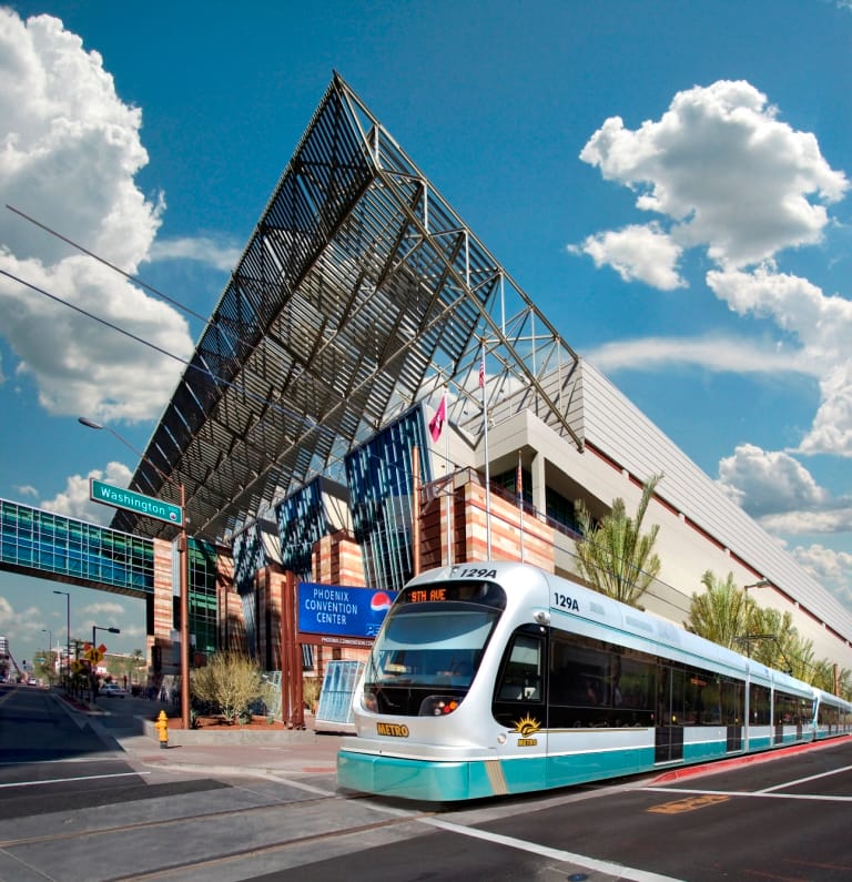                      The Koch-Fueled Anti-Transit Crusade Hits Phoenix, Is Seattle Next?
                     