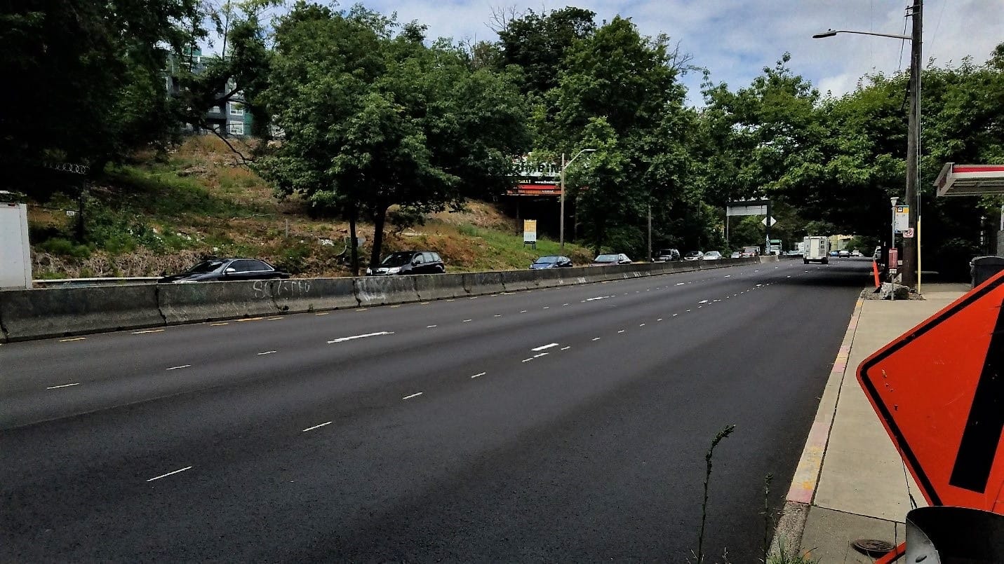                      Washington Should Act to Stem Pedestrian Fatalities with $58 Million from Feds
                     