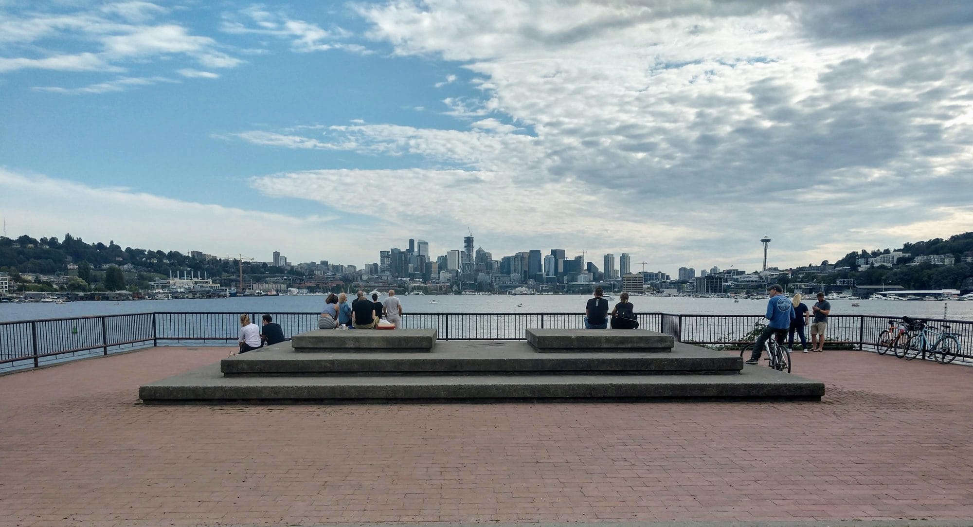 Subscriber Drive Thank You: Fall 2021 Edition