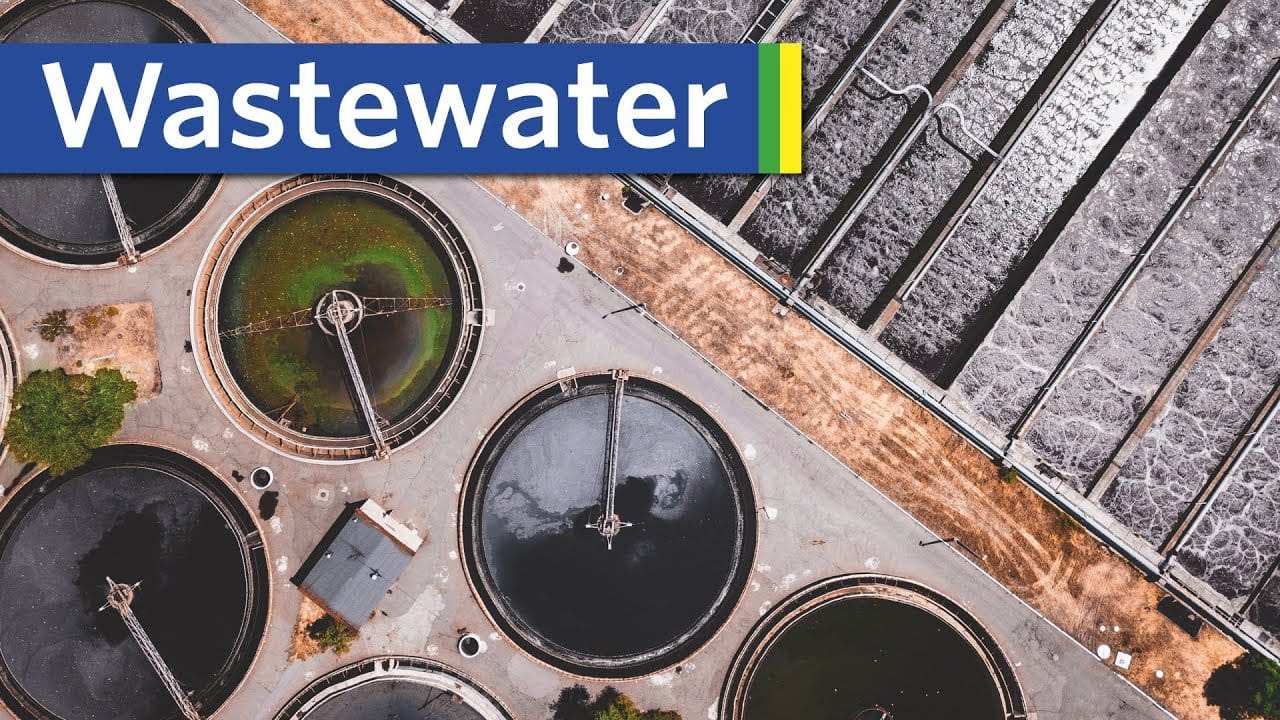 Midweek Video: An Intro to Urban Wastewater Systems