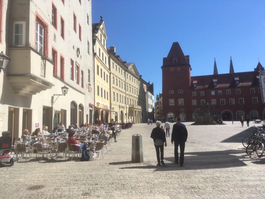 Electric Cars Are Not Enough: We Should Ban SUVs to Save Lives and Curb Emissions