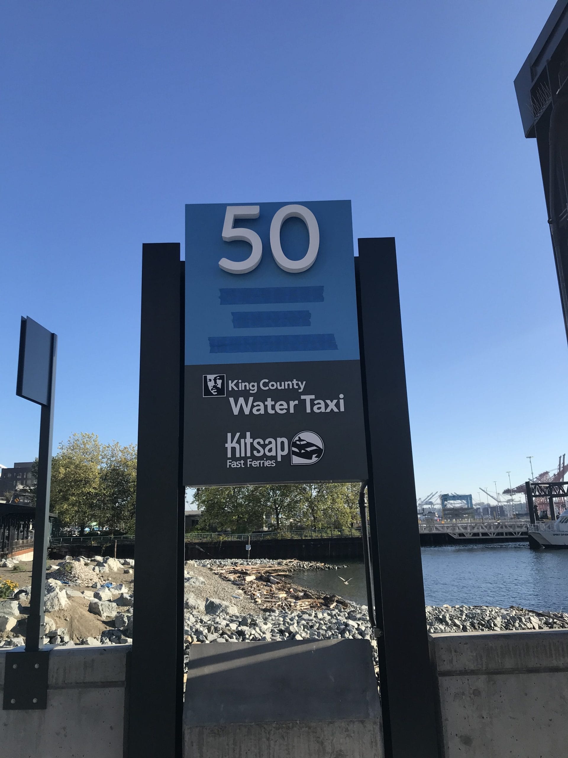 Southworth Fast Ferry Planning Underway, Launching in 2020