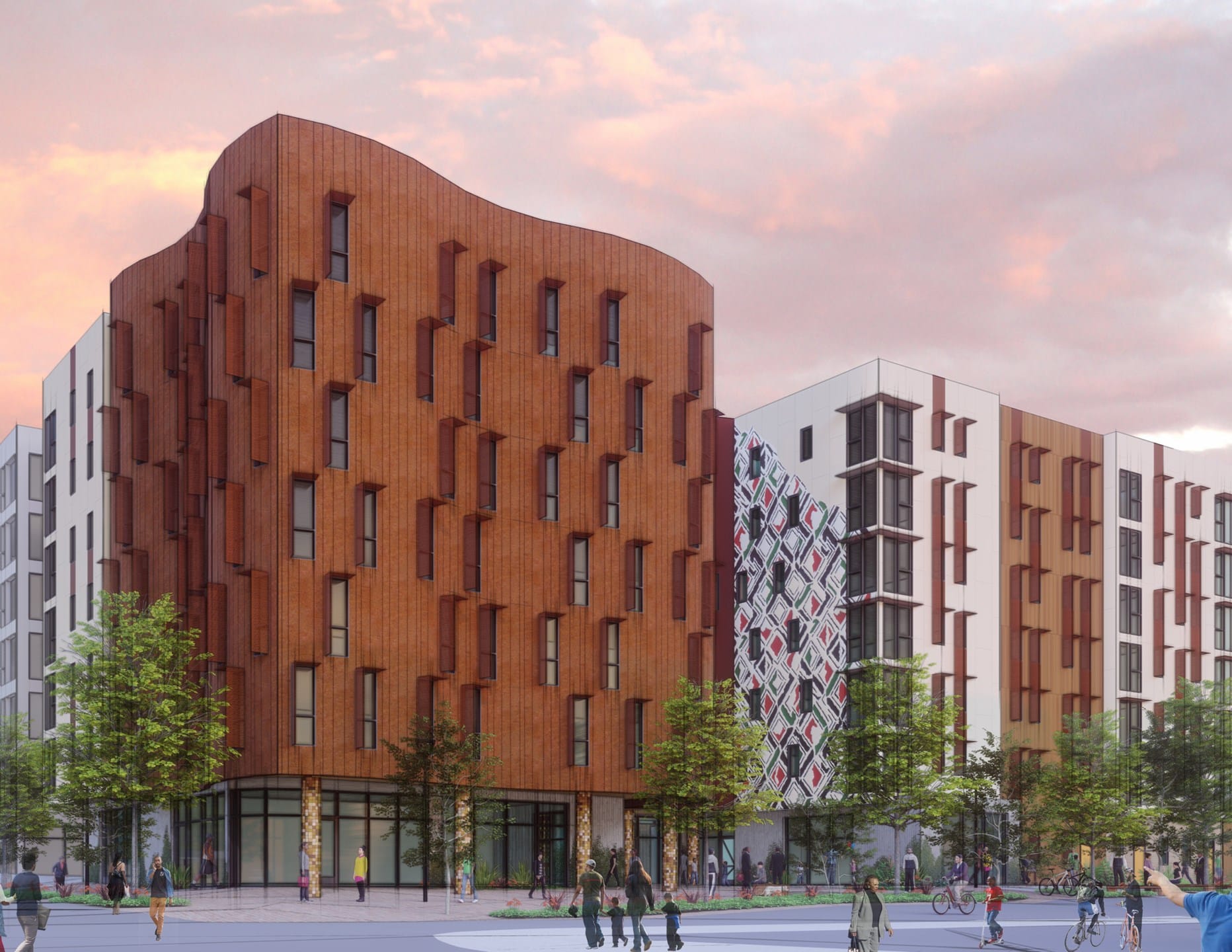 Sawant Introduces Winter Eviction Ban, Mayor Durkan Unveils $110 Million Housing Investment