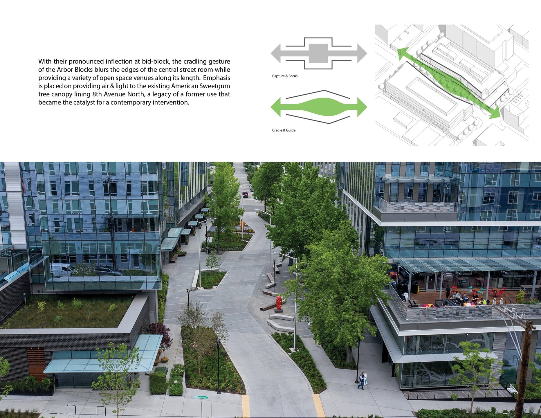 Image courtesy of the architects and AIA Seattle.﻿