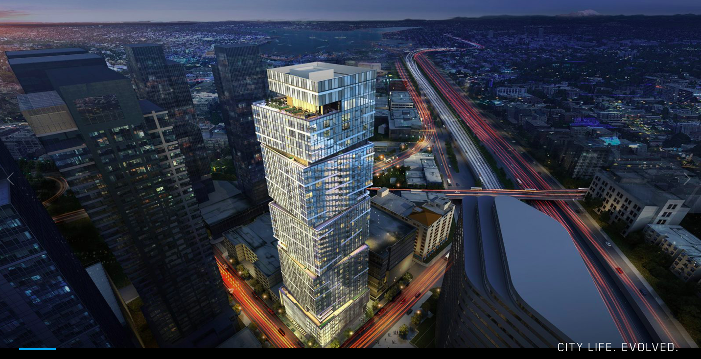 Luxury Housing Creates Affordability Problems in Seattle, but Single Family Zoning Is More Destructive