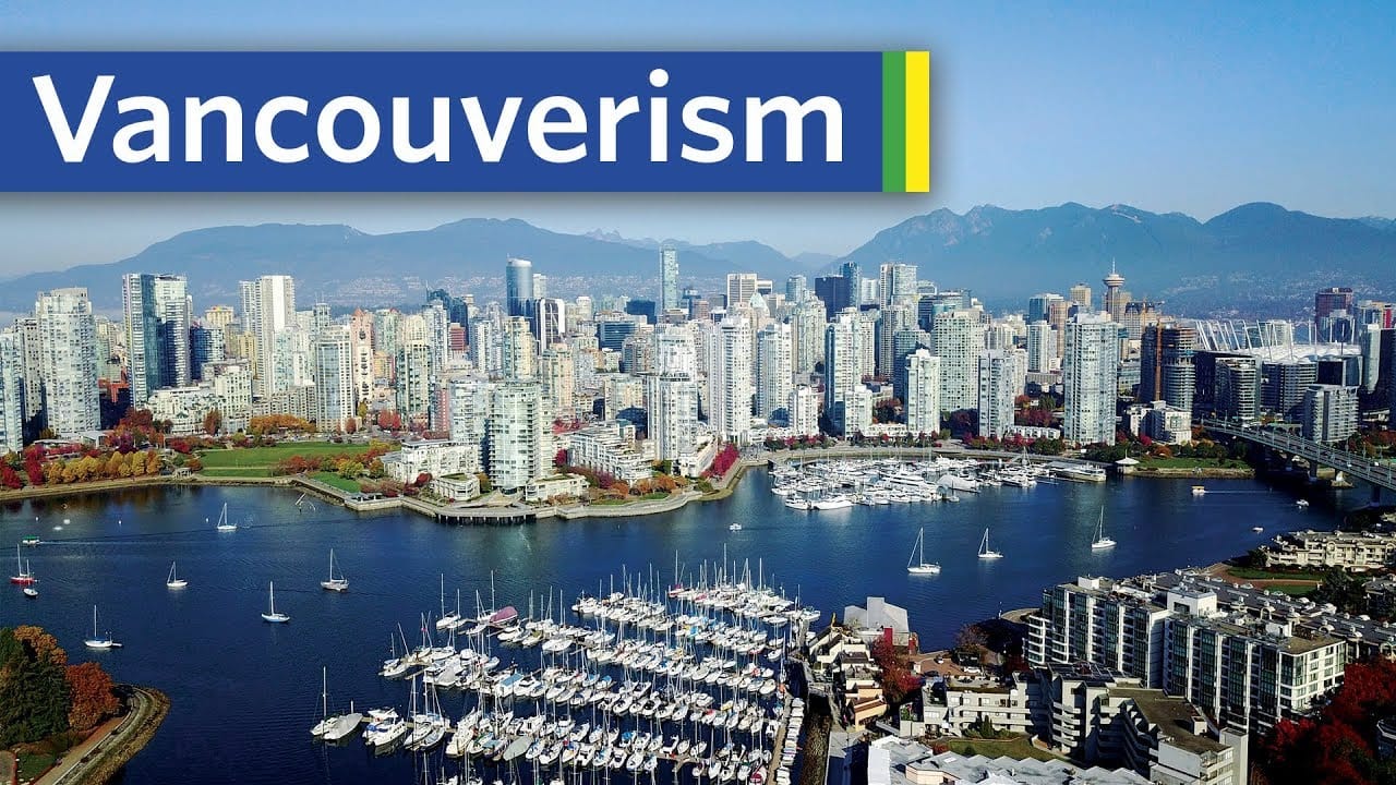 Sunday Video: Is Vancouver The Best City In North America?