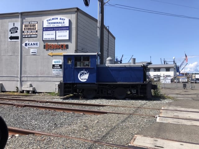 Interbay Industrial Plans Are Squandering Freight Rail Access