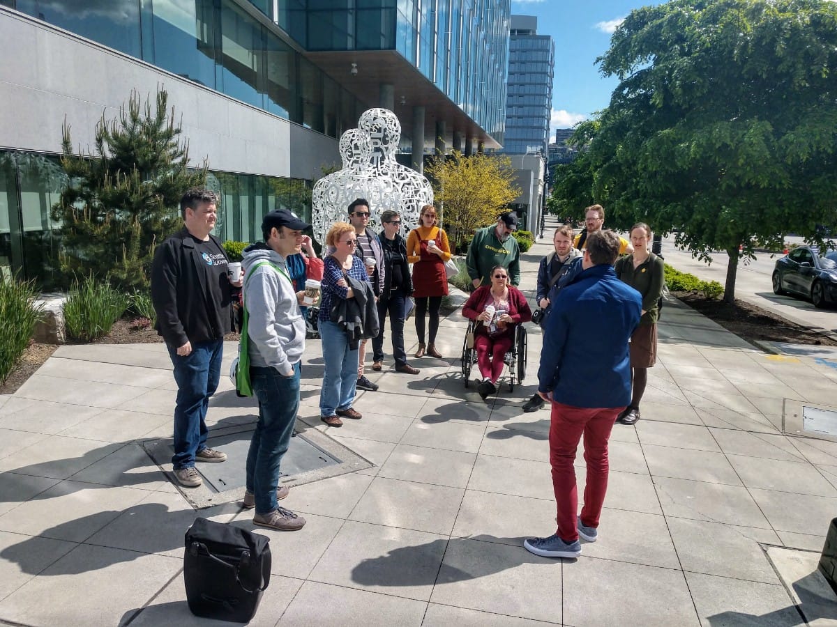 Publication Accomplishments: Help Us Keep Up the Good Work