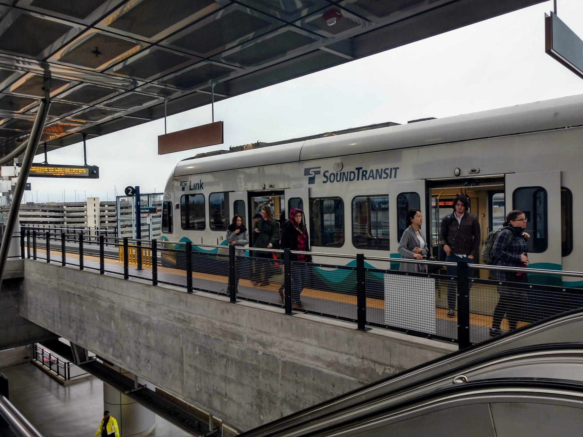 Light Rail Expansion Is Exactly What Our Region Needs Post-Covid
