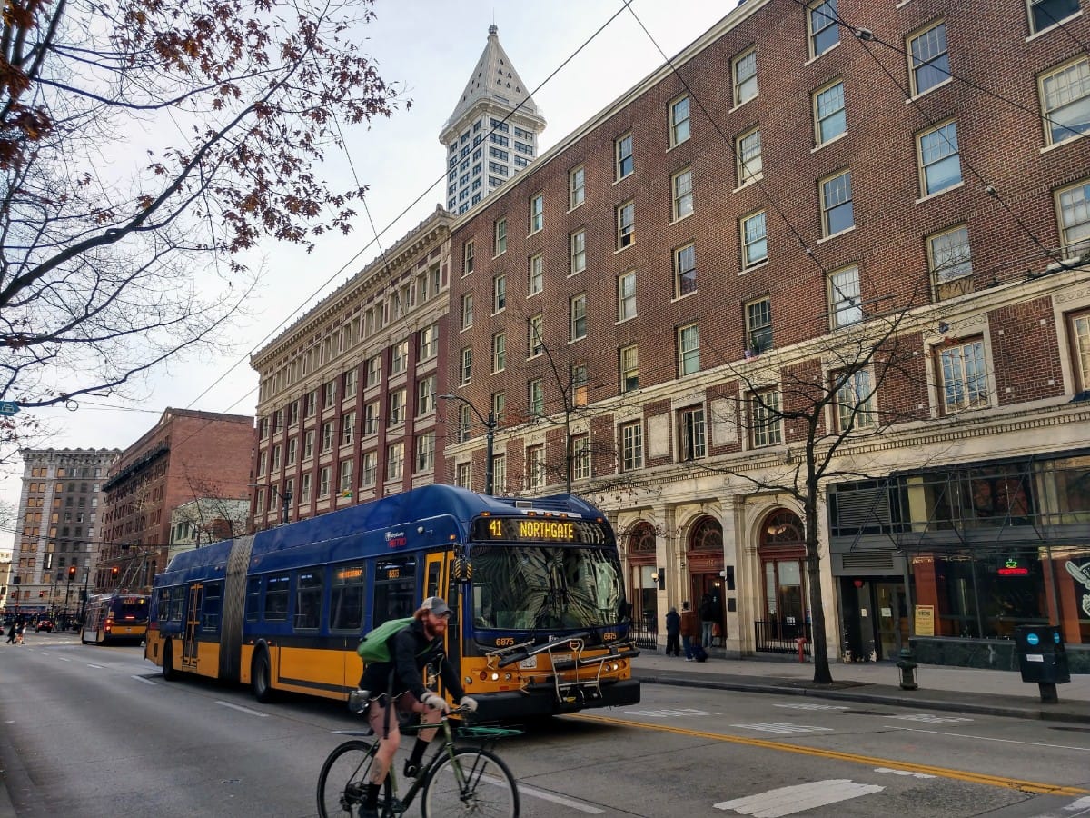 DESC Fires Back at Unsubstantiated Accusations in ‘Seattle Is Dying’ Sequel