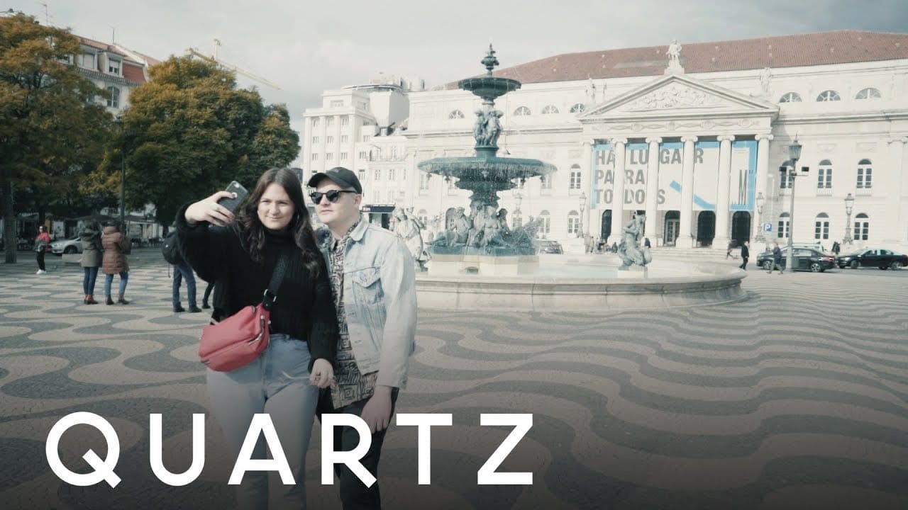 Sunday Video: Tourists Love ‘Live Like A Local’ Travel. Do Locals?