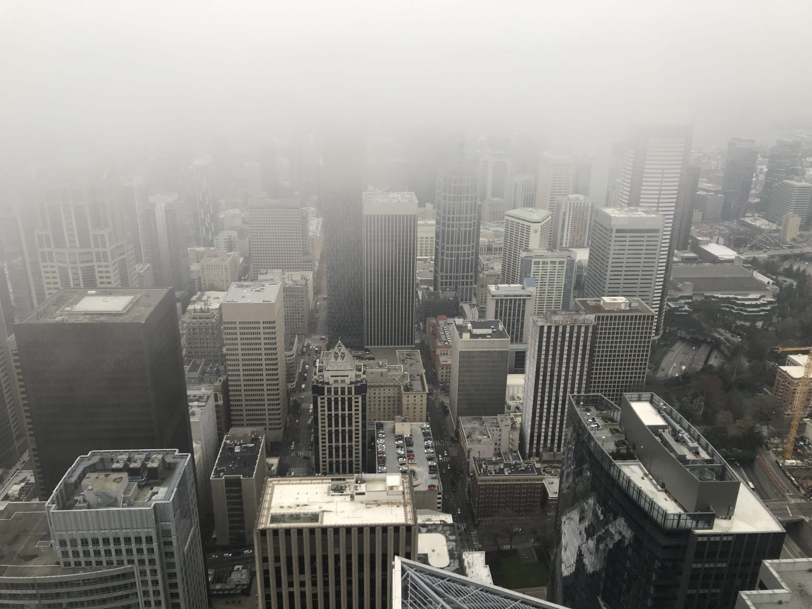 What We’re Reading: Changing Times, Oops, and Yes To Car Tabs