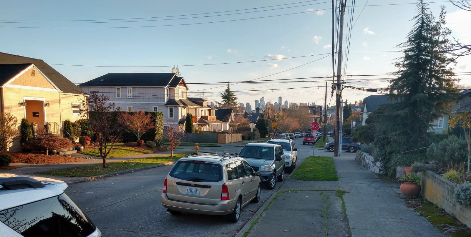 Precinct Results Show Tenant Power, But Single-Family Zones Remain Conservative Bastions