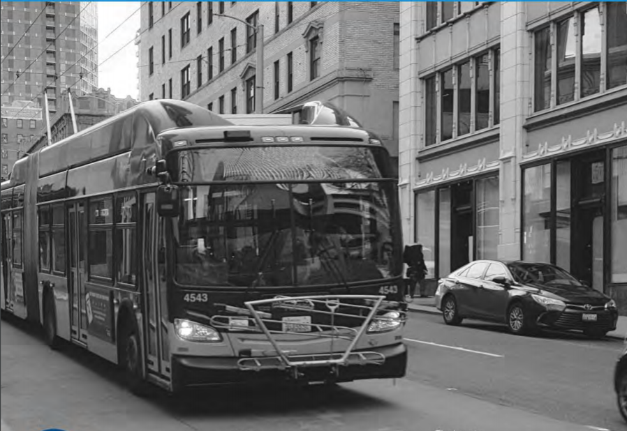 Rapidride J Aims to Double Route 70 Ridership