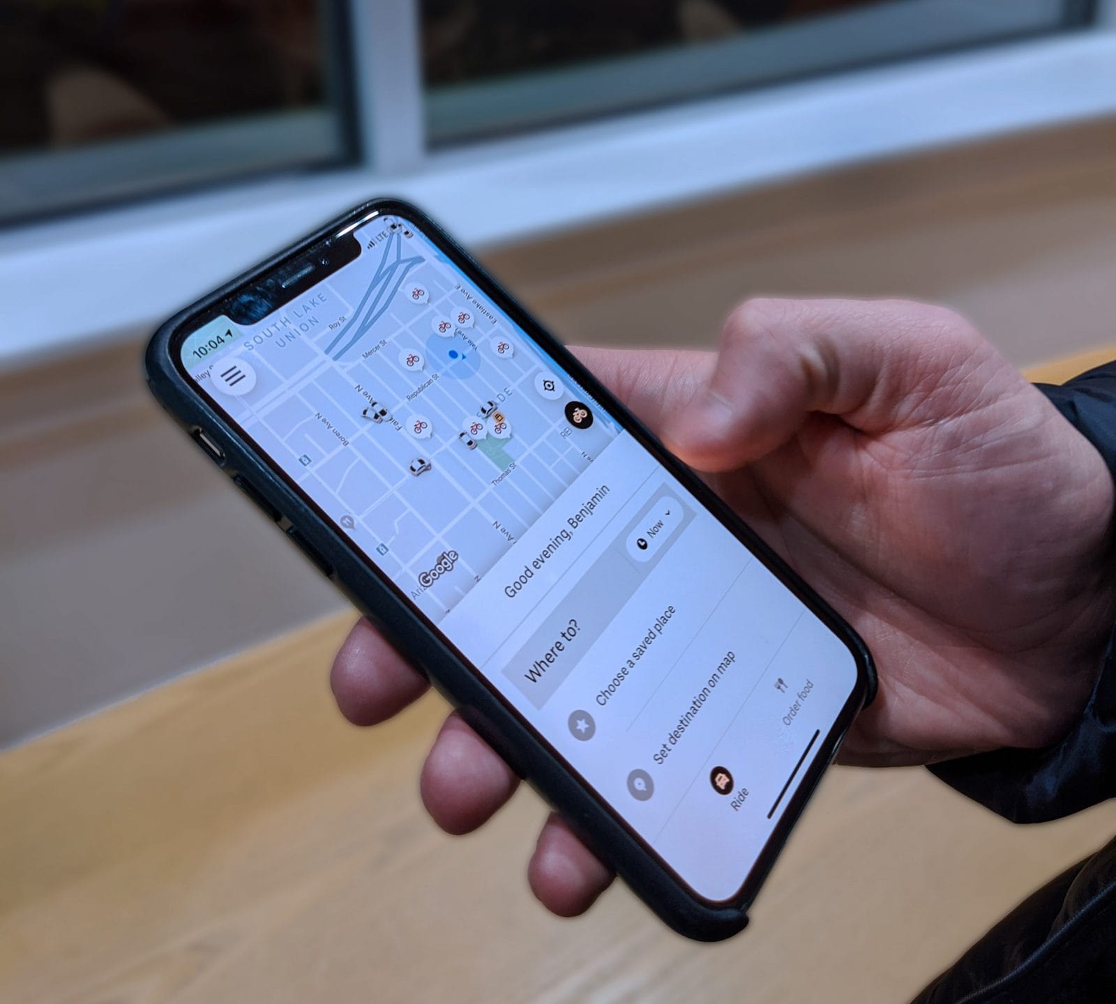 How to Combat Ridehailing’s Ills