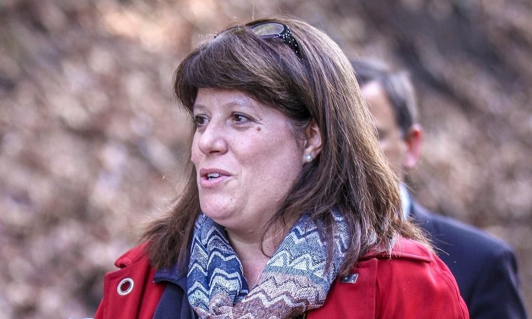 King County Councilmember Claudia Balducci Headlines Our February Meetup This Tuesday