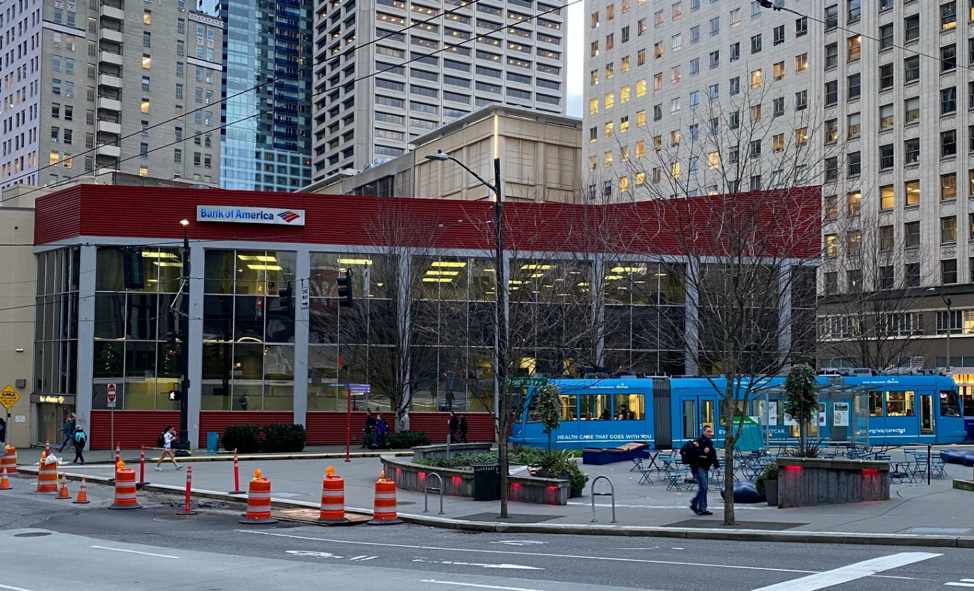 The Streetcar Symphony