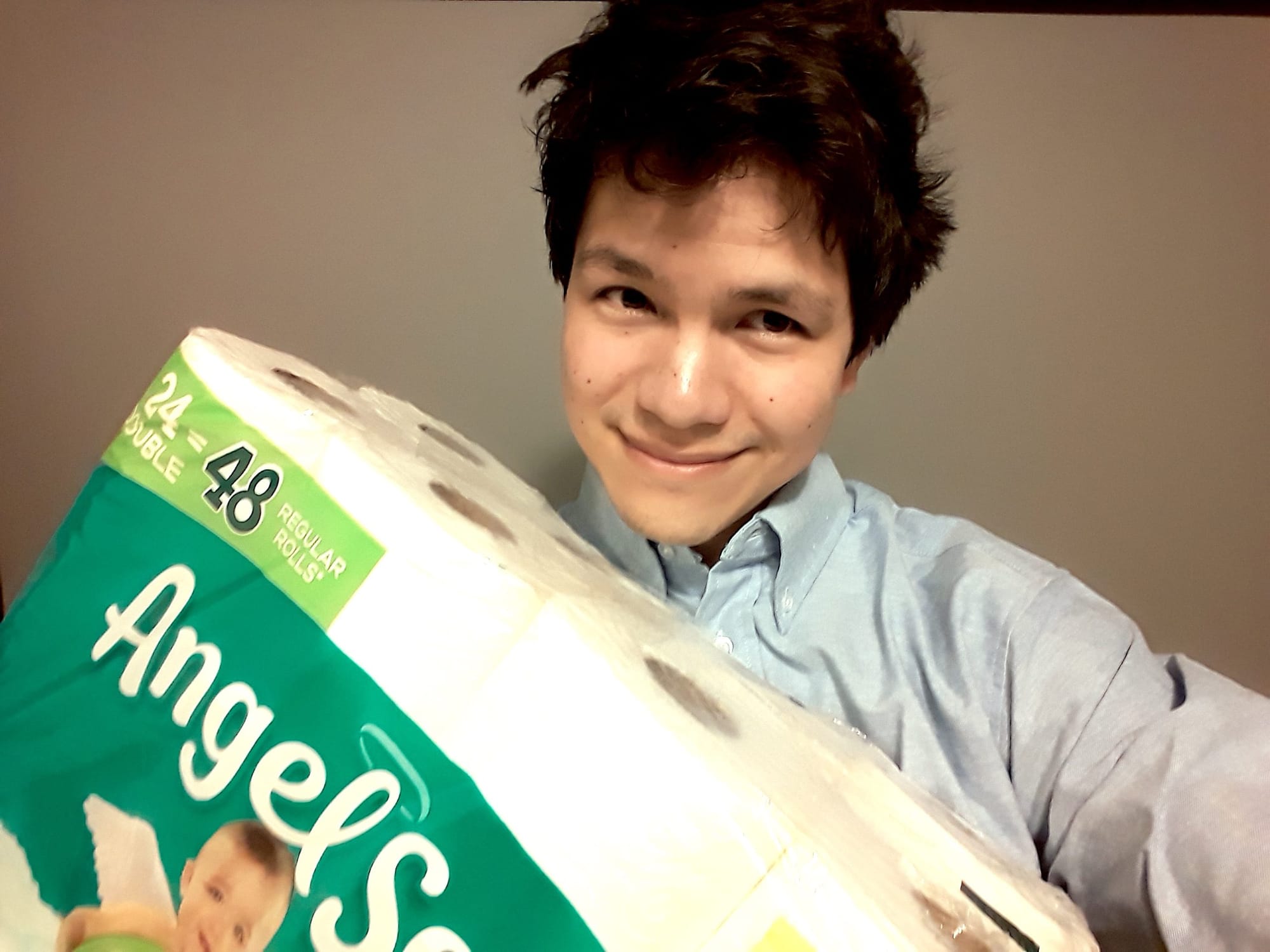 Nathan Talks to NPR and Slate About That Virus