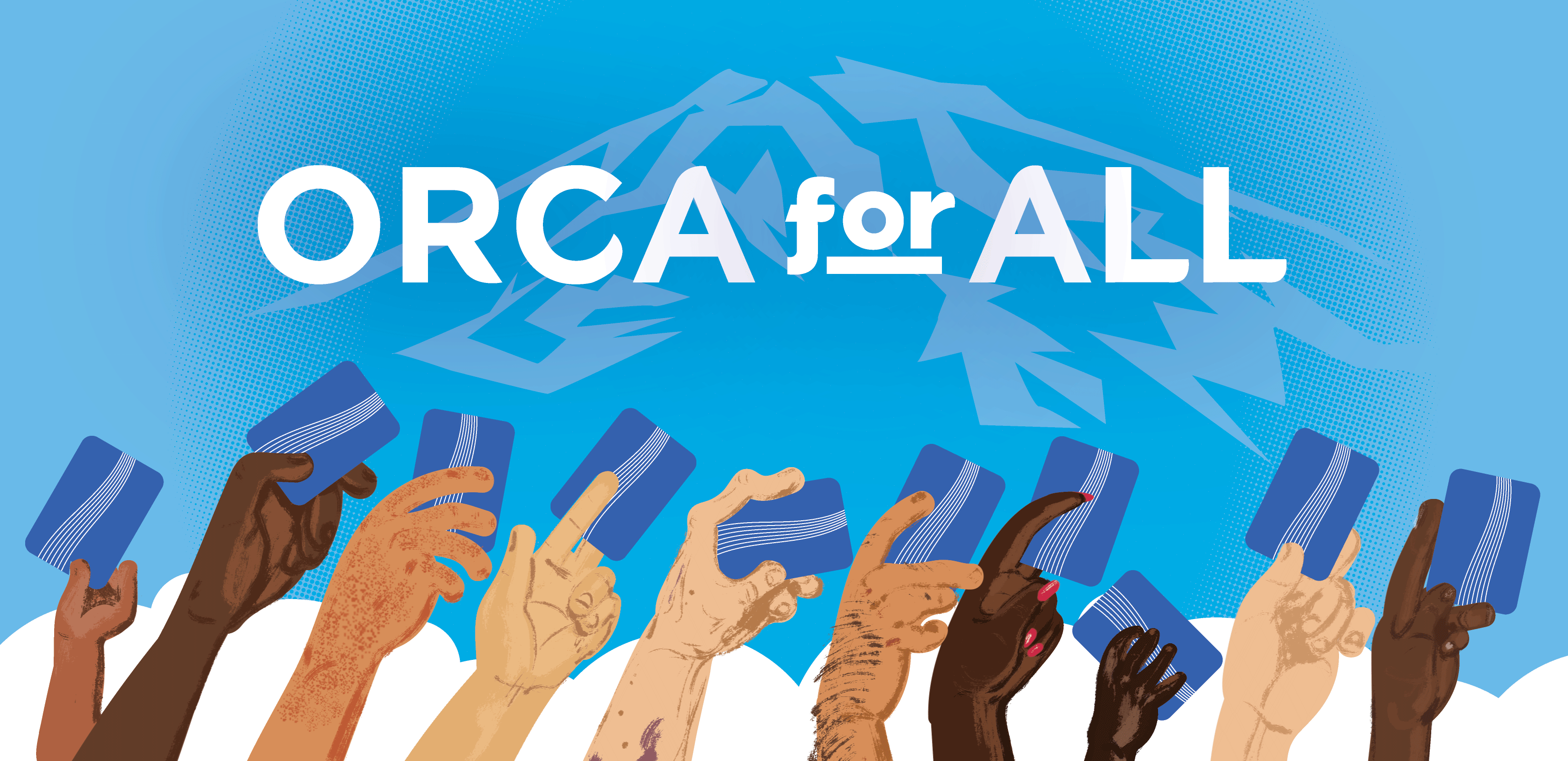 Share Your Opinion on the ORCA for All Proposal to Reduce Transit Costs for Workers