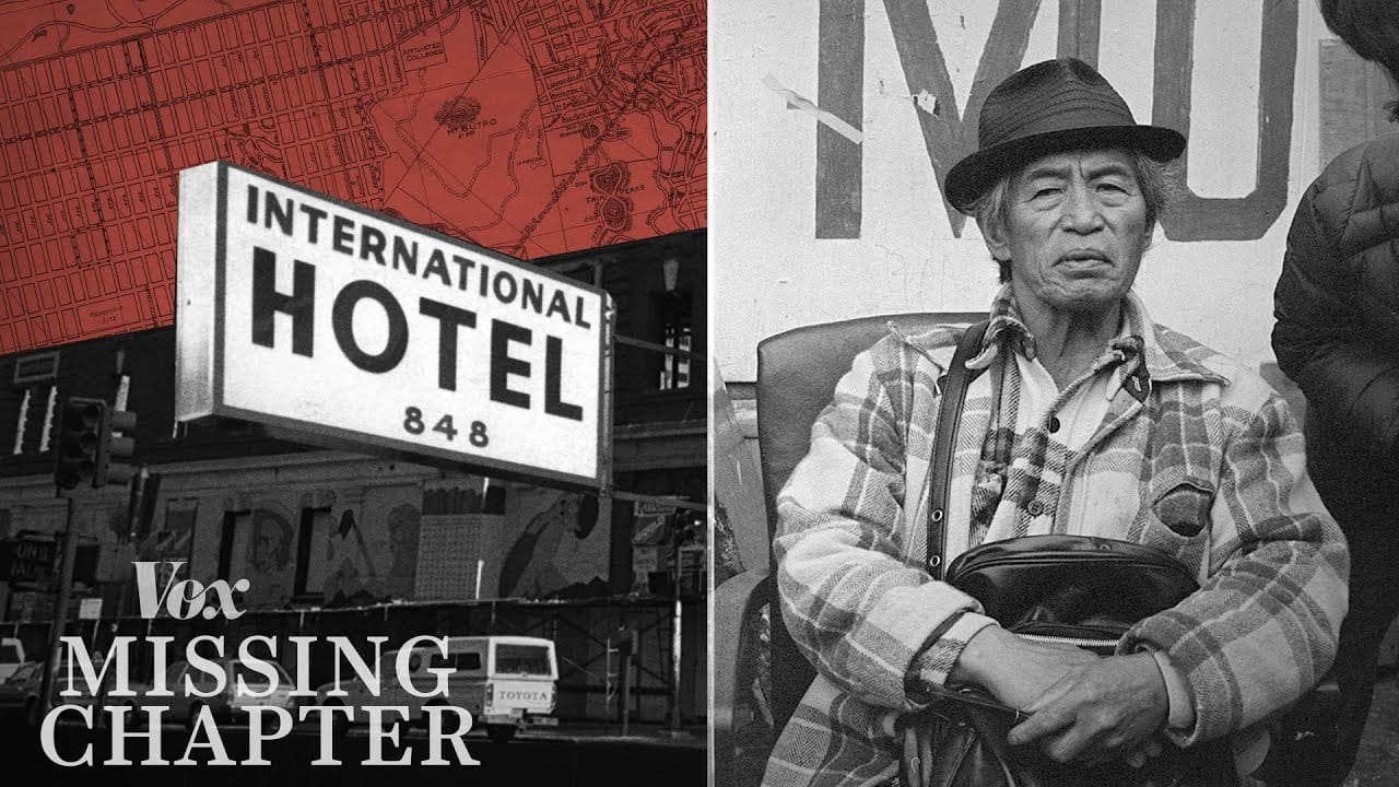 Sunday Video: How San Francisco Erased A Neighborhood