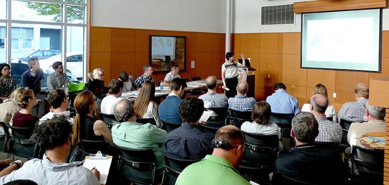                      Mayor Proposes Minimal Relief from Seattle’s Treacherous Design Review
                     