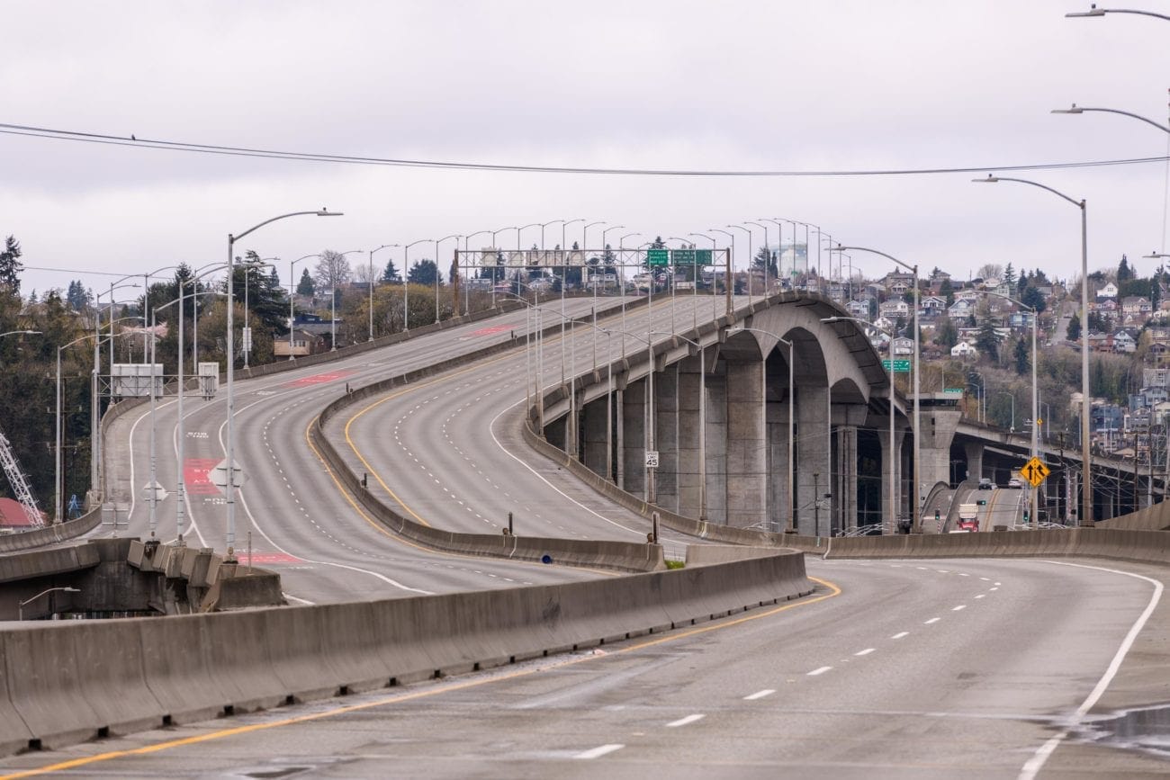 Late Addition Rapid-Build Option Alters Debate on West Seattle Bridge Replacement