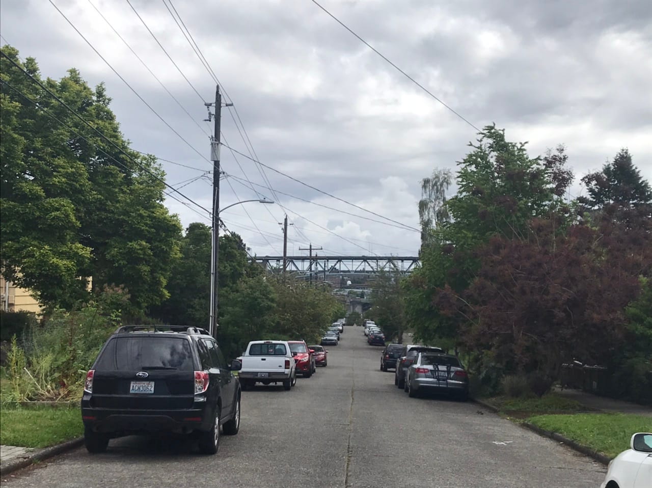 What We’re Reading: Reopening Main Street, Bellevue Open Streets, and Lower Rents Demanded