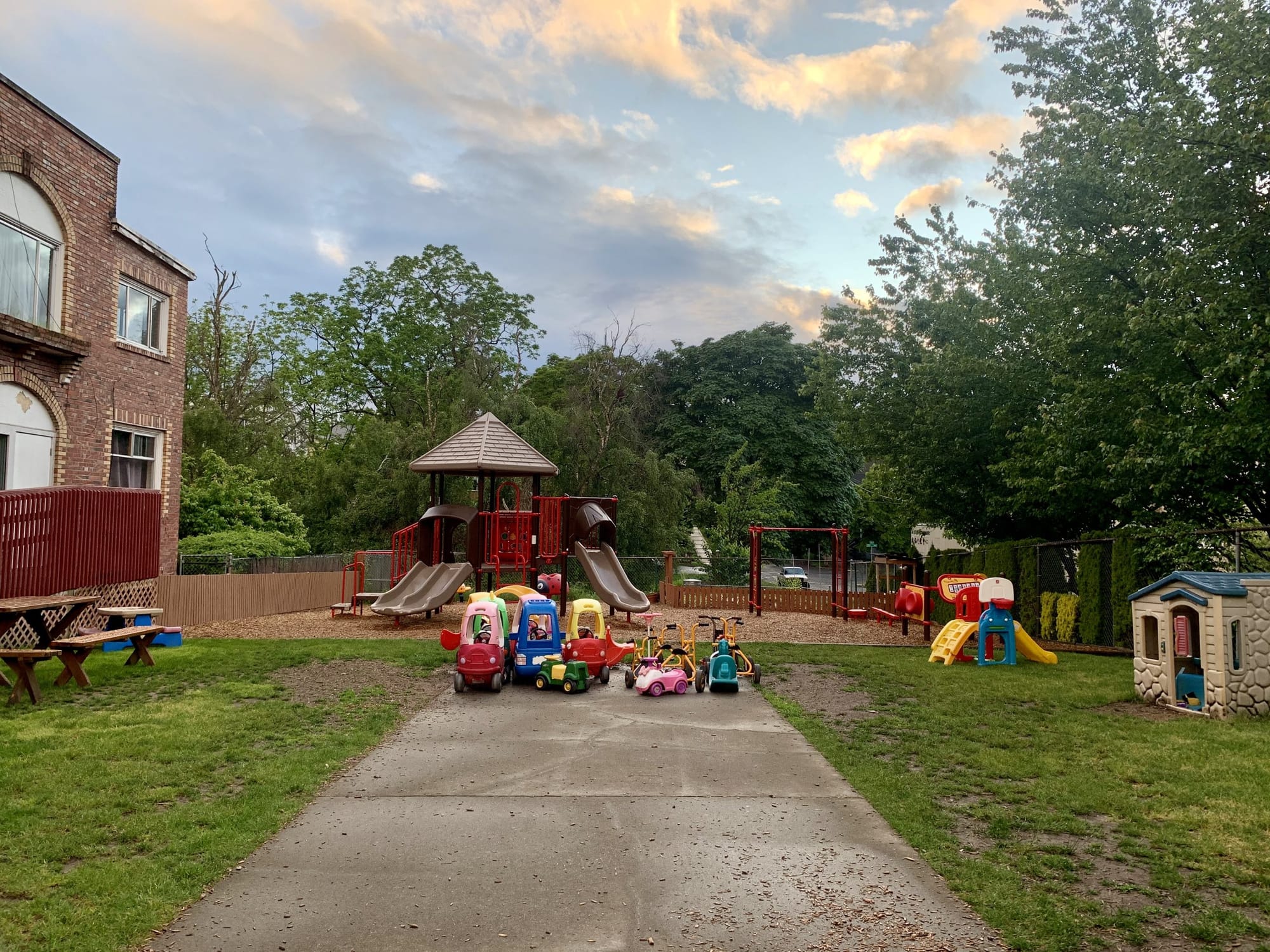 Most Seattleites Live in ‘Childcare Deserts,’ and Seattle Council Wants to Change That