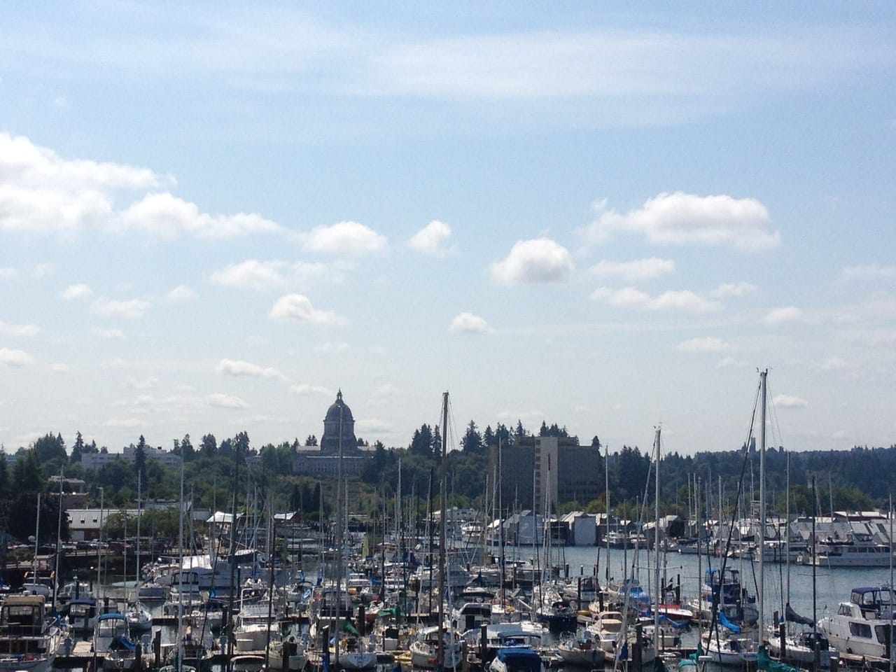 We’re Closer Than Ever To Progressive Tax Reform In Washington State