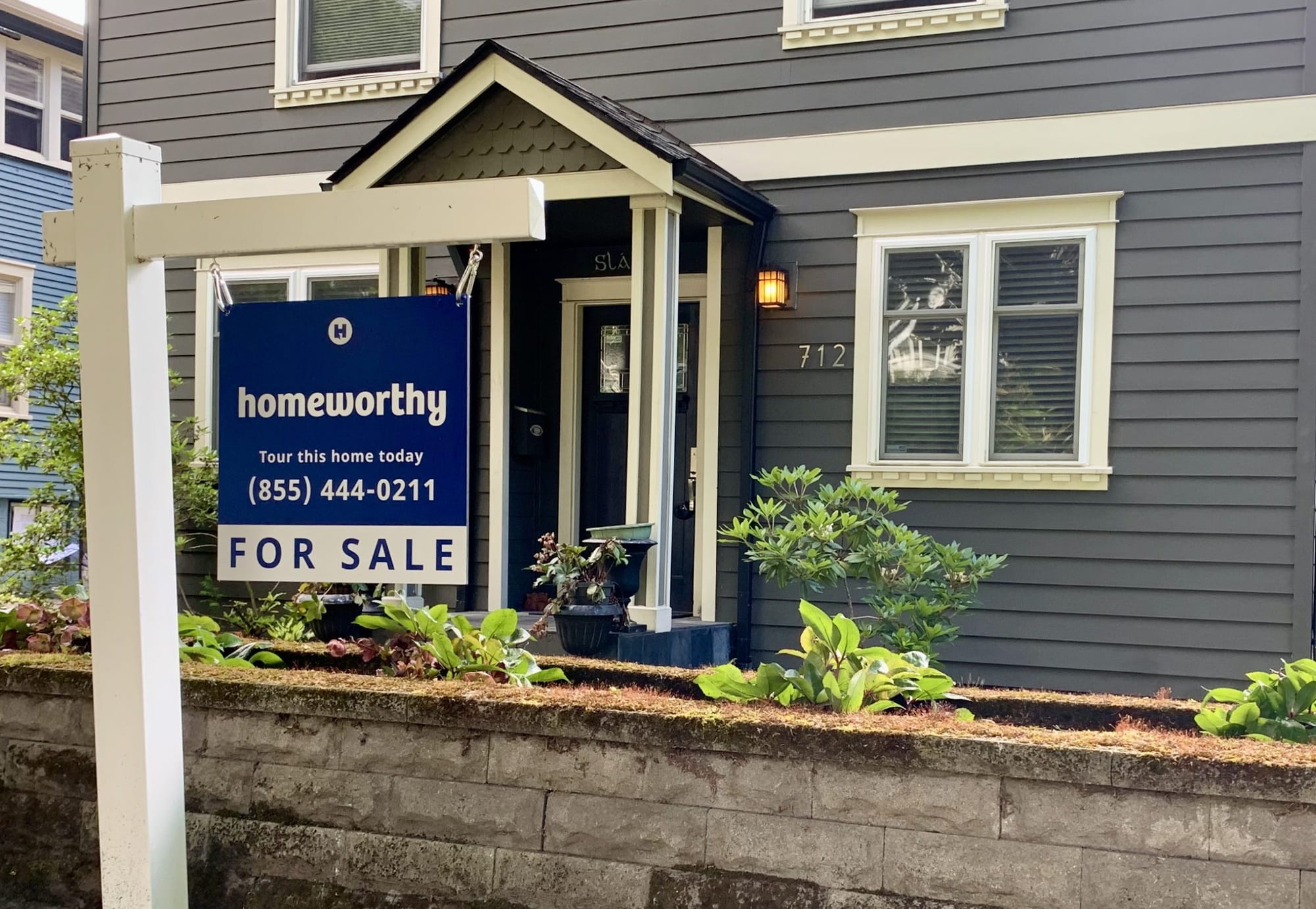 Eliminate the Mortgage Interest Deduction: Part One