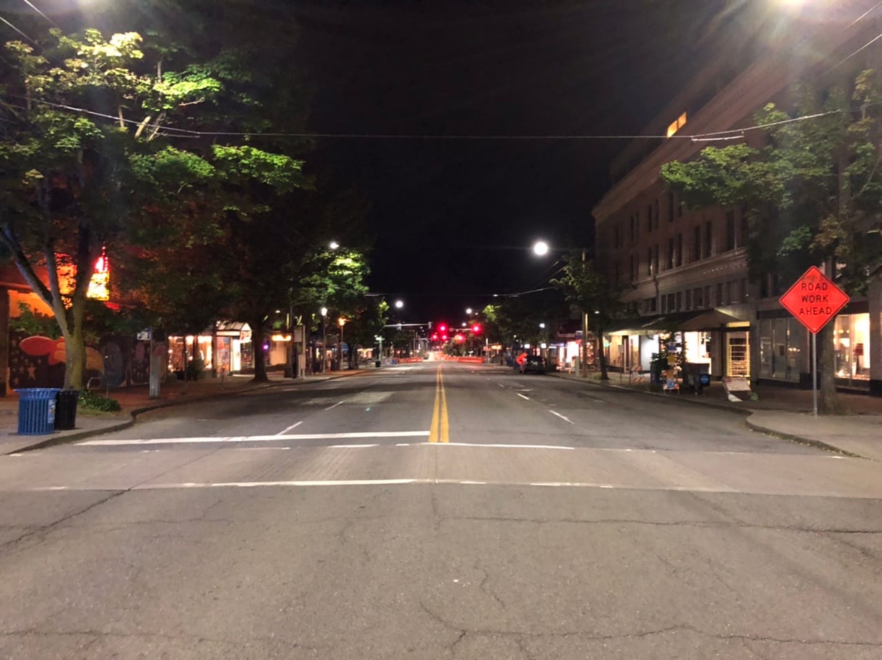 Requests for Repaving Reprieve on Ballard’s Market Street