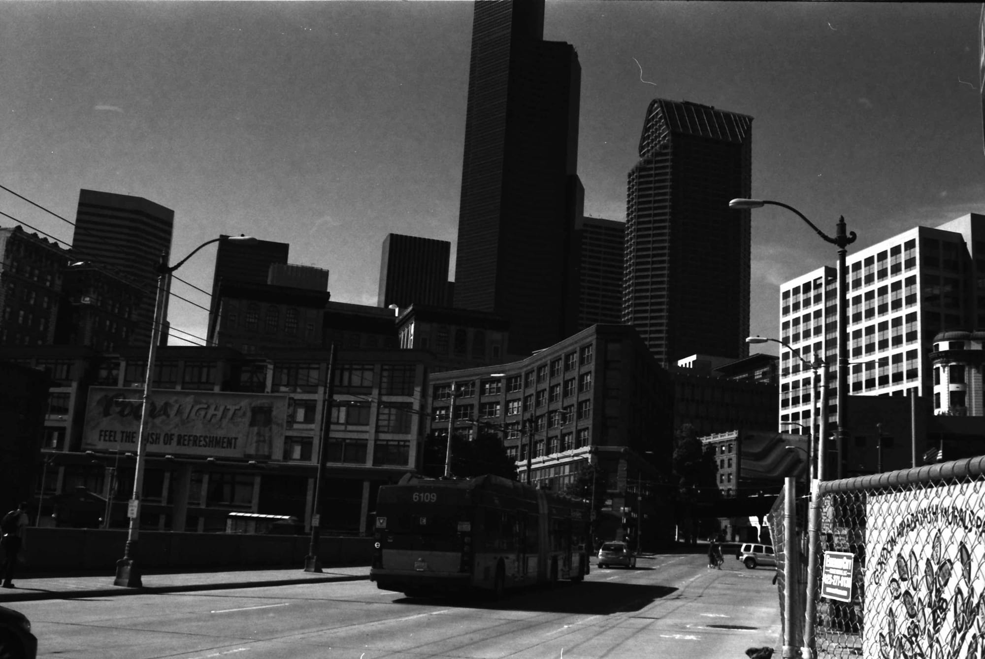 The Righteous Hustle