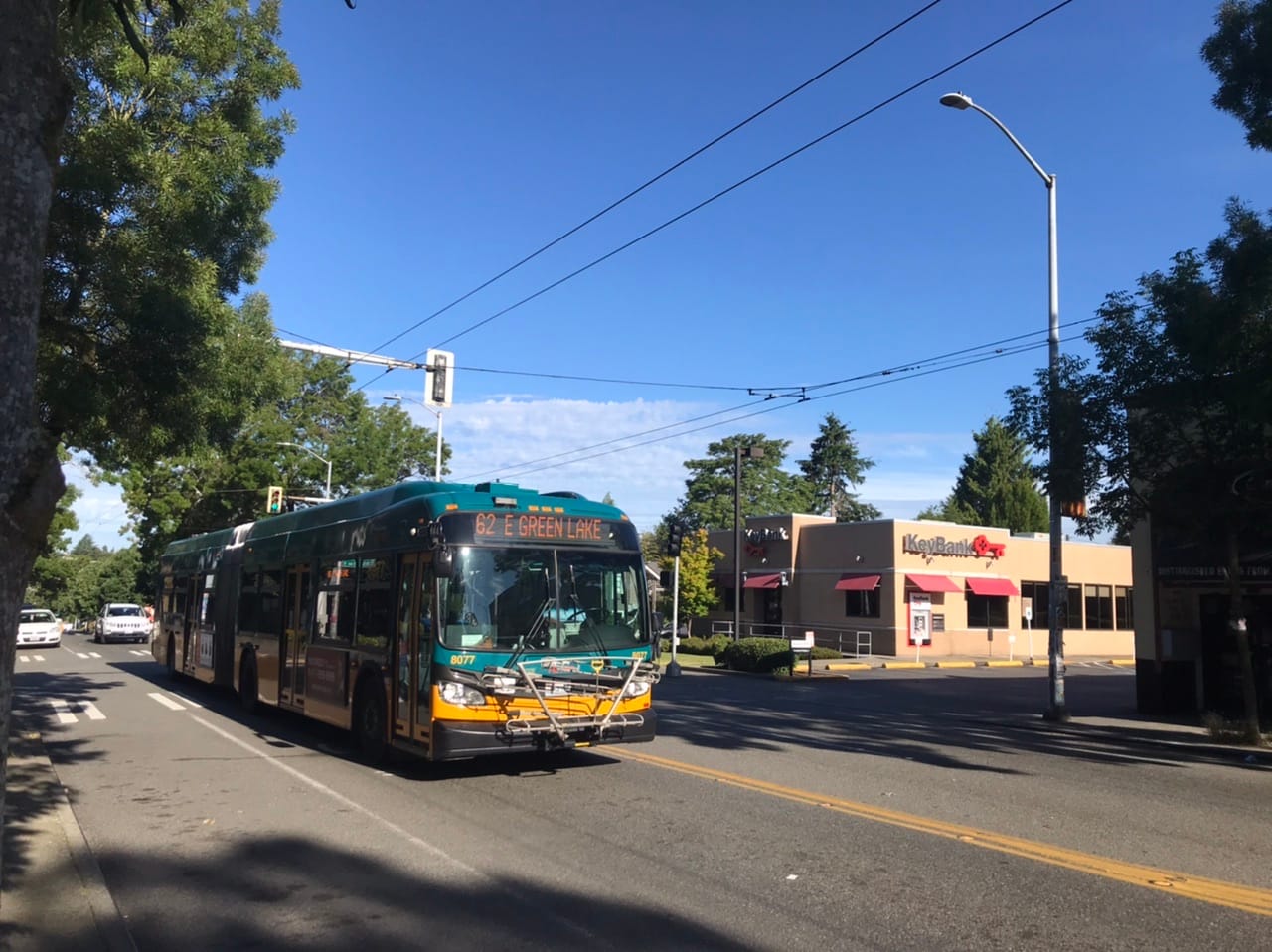 Deeper Transit Cuts Loom as Metro Faces Serious Financial Constraints in 2021 and 2022