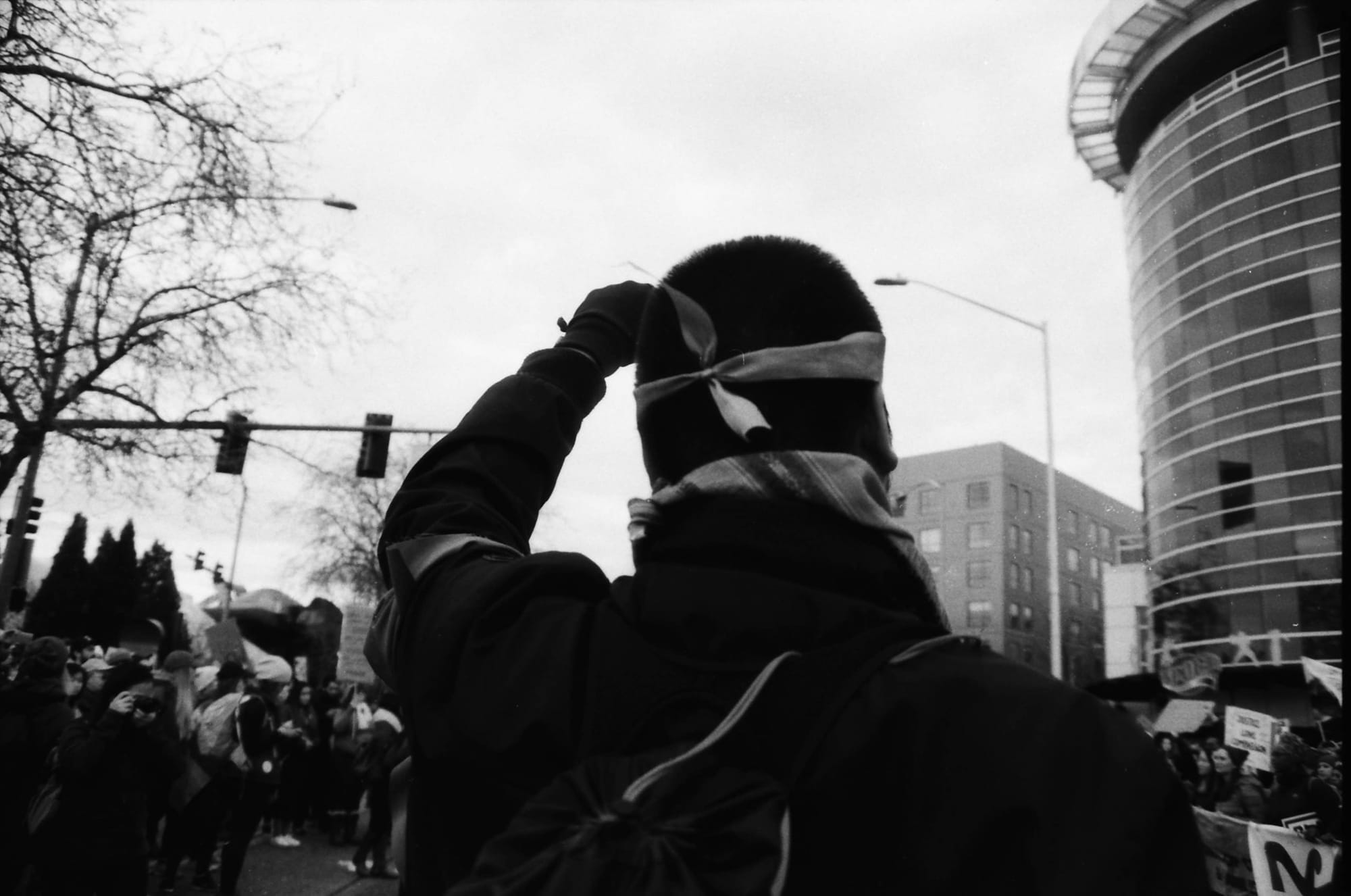 The United States of Floyd