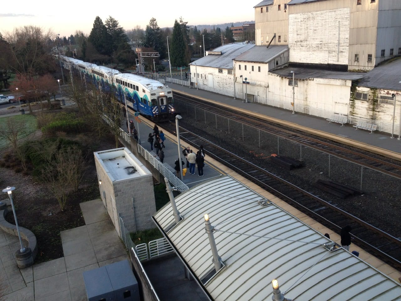 Sound Transit Prepares to Unfreeze Dozens of Halted Projects